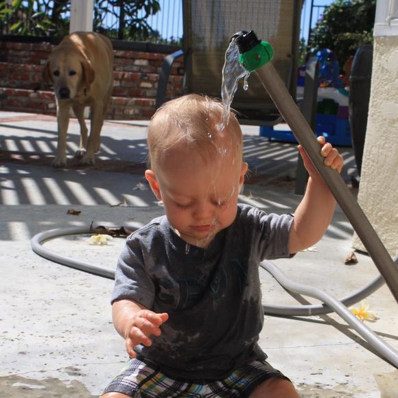 Meet your Posher, Tiffany - Picture 1 of 1